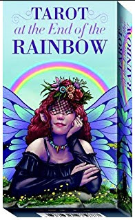 Tarot at the End of the Rainbow